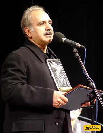 پرویز پرستویی