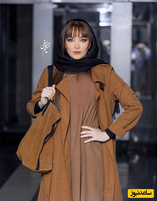 راهنمای ست کردن ترنچ کت پاییزی با شال و روسری به سبک بازیگران و هنرمندان ایرانی/ استایل کلاسیک گلوریا هاردی و متین ستوده، باکلاس مثل مینا مختاری و بهنوش طباطبایی، تیپ اسپرت پردیس احمدیه و...