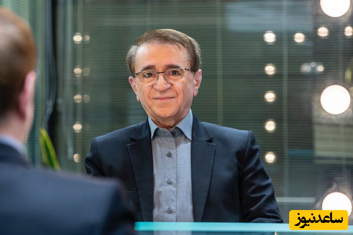 (ویدیو) صحبت های انگیزشی دکتر انوشه درباره شادی: موج شادی رو وسعت بدیم نشاط رو افزایش بدیم...