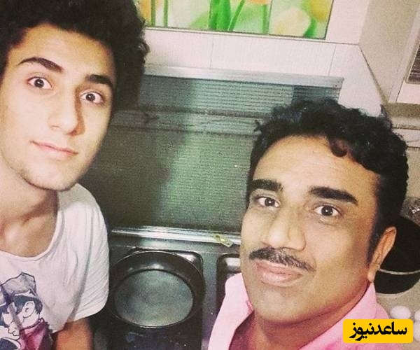 نصرالله رادش 