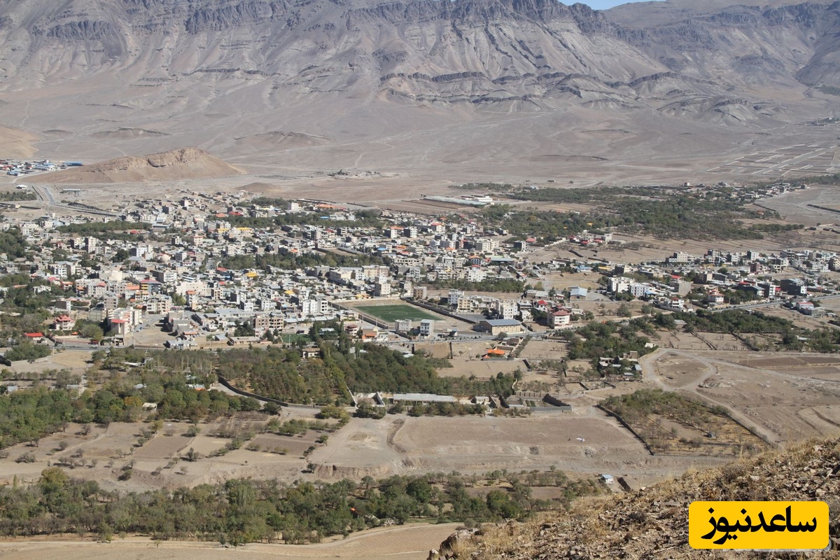 معرفی جاذبه های گردشگری و جاهای دیدنی تفرش/ از چشمه های جوشان تا کلیساهای تاریخی+ عکس