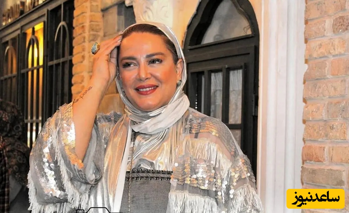 تجربه مهم بهاره رهنما پس از طلاق که هرکسی باید بداند!