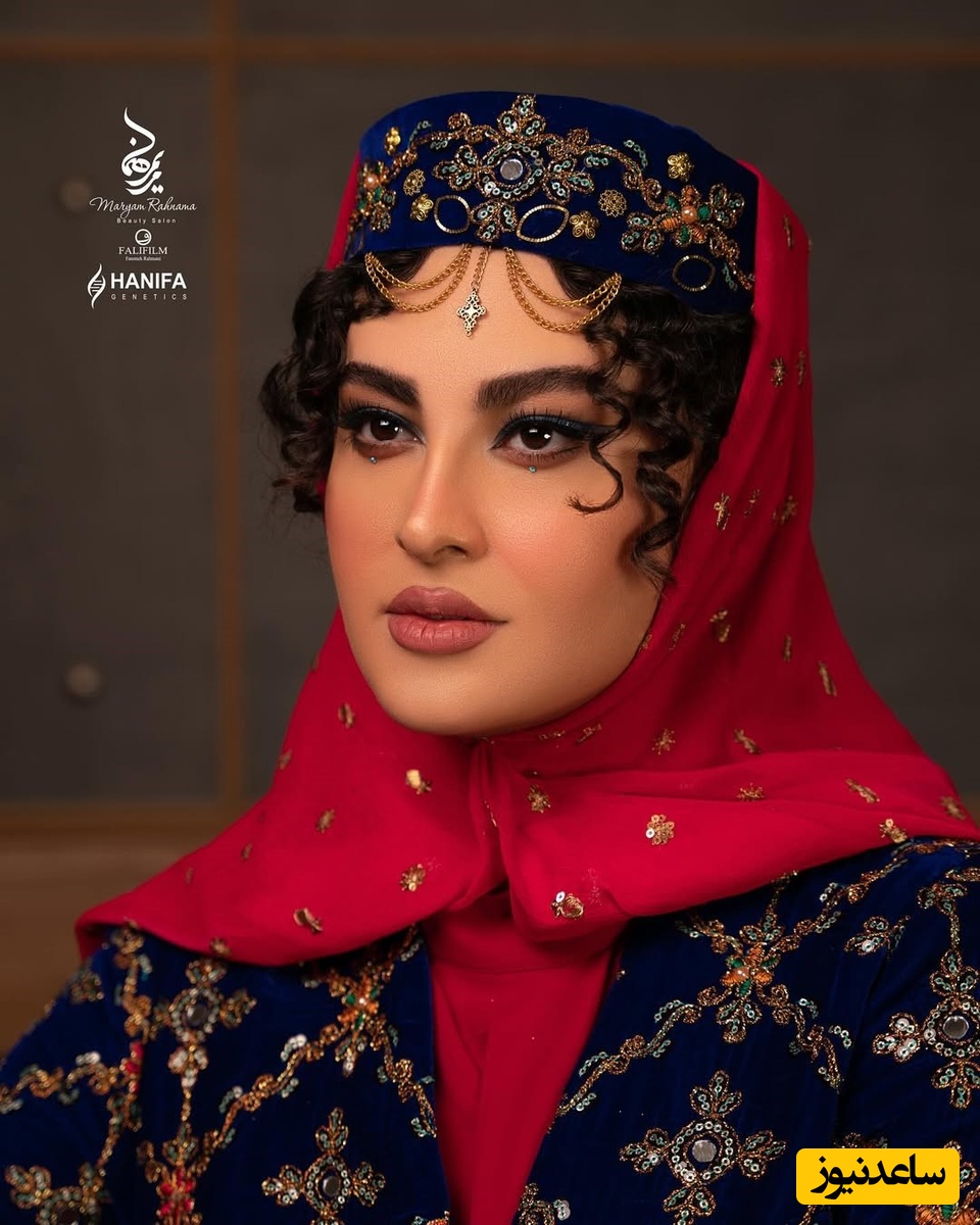 مریم مومن، بازیگر «سریال آلا»: اگه مجبور نمیشدم و مشکل مالی نداشتم، هیچ وقت اون کار رو انجام نمیدادم