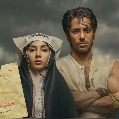 بدبختی‌های رحیم نجار برای رسیدن به معشوقش محبوبه؛ این سکانس رو ببینی و از خنده غش نکنی تقصیر خودته!😂