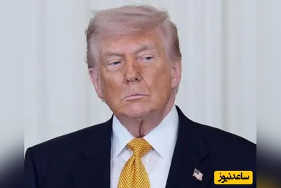 عکس یادگاری پسر و عروس ترامپ با رئیس جمهوری چین