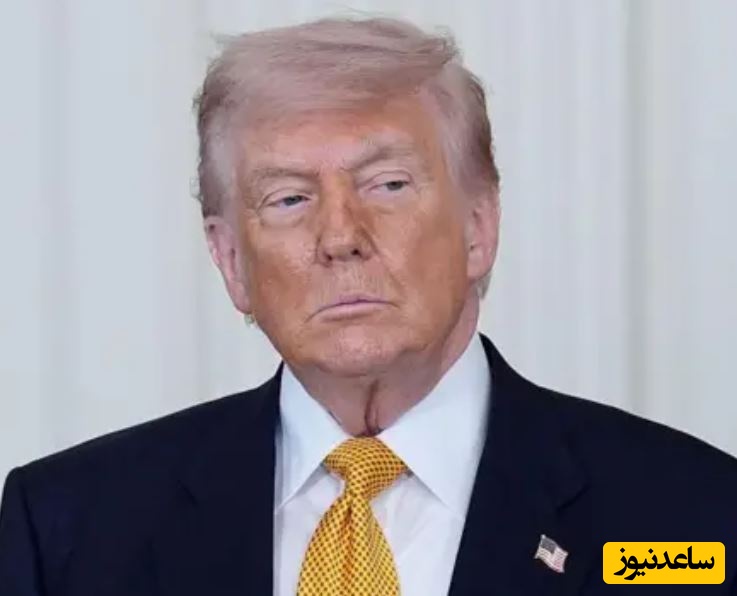 عکس یادگاری پسر و عروس ترامپ با رئیس جمهوری چین
