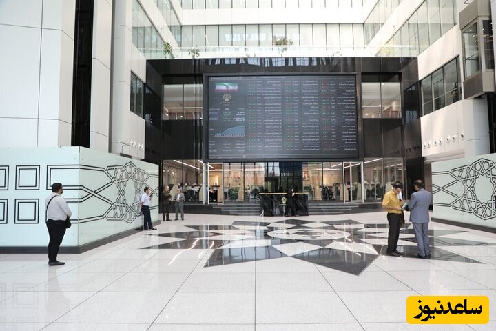 پیش بینی بورس امروز یکشنبه 30 آذر1404