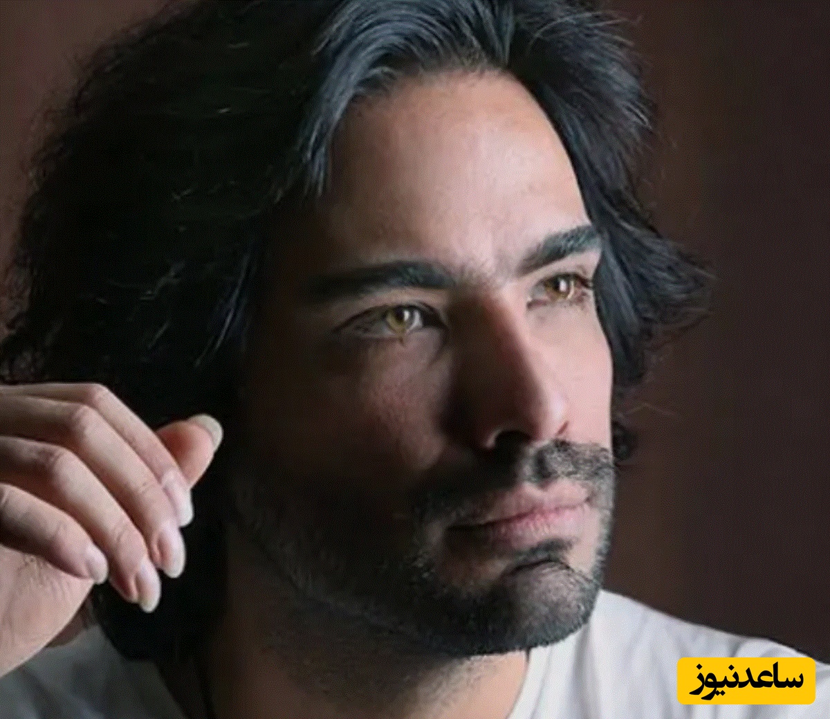 علی قمصری: با تارم، سپر برق چهل درصد تهران خواهم شد