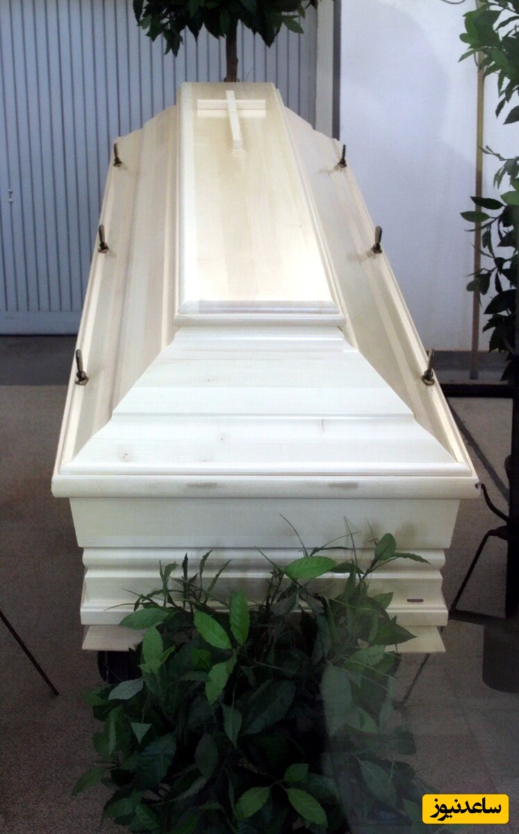 دیدن تابوت در خواب چه تعبیری دارد؟ / تعبیر خواب تابوت