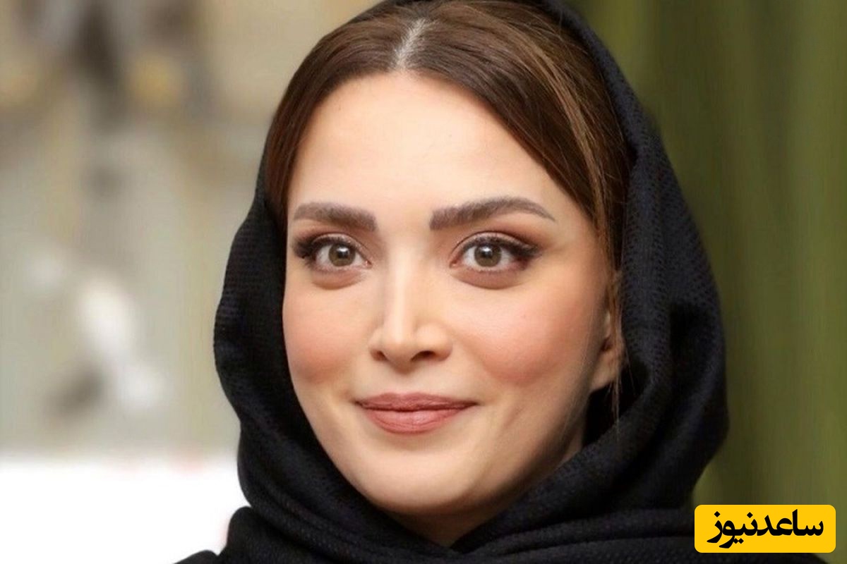 استایل شیک و پاییزی بهنوش طباطبایی/ خانوم بازیگر همیشه خوش تیپه(عکس)
