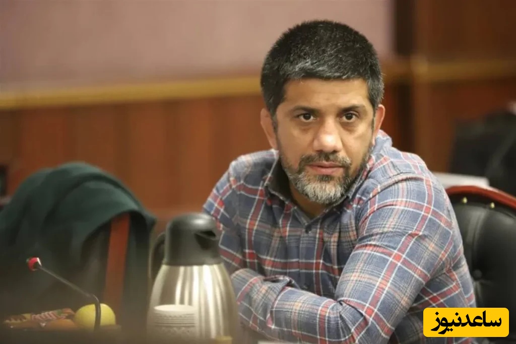 علیرضا دبیر: حریف بیشتر از واقعیت، اهل نمایش و بزرگ‌نمایی است، نیاز امروز کشور شجاعت و تدبیر است+عکس