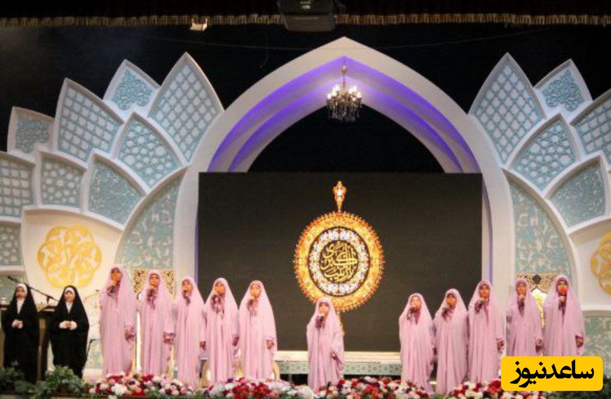 همایش بین‌المللی زینبیون به مناسبت میلاد حضرت زینب کبری (س) در تبریز برگزار شد