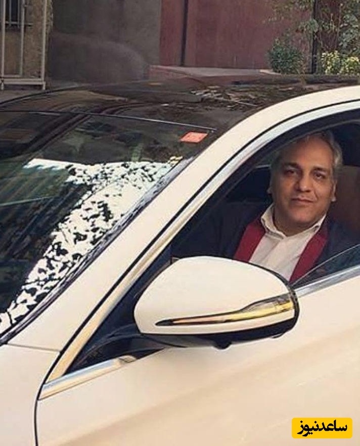 مهران مدیری: یه فولکس قورباغه ای خریدم 150 هزار تومن جز بوقش از همه جاش صدا میومد صدای ضبطو زیاد می کردم که نشنوم صداهارو!