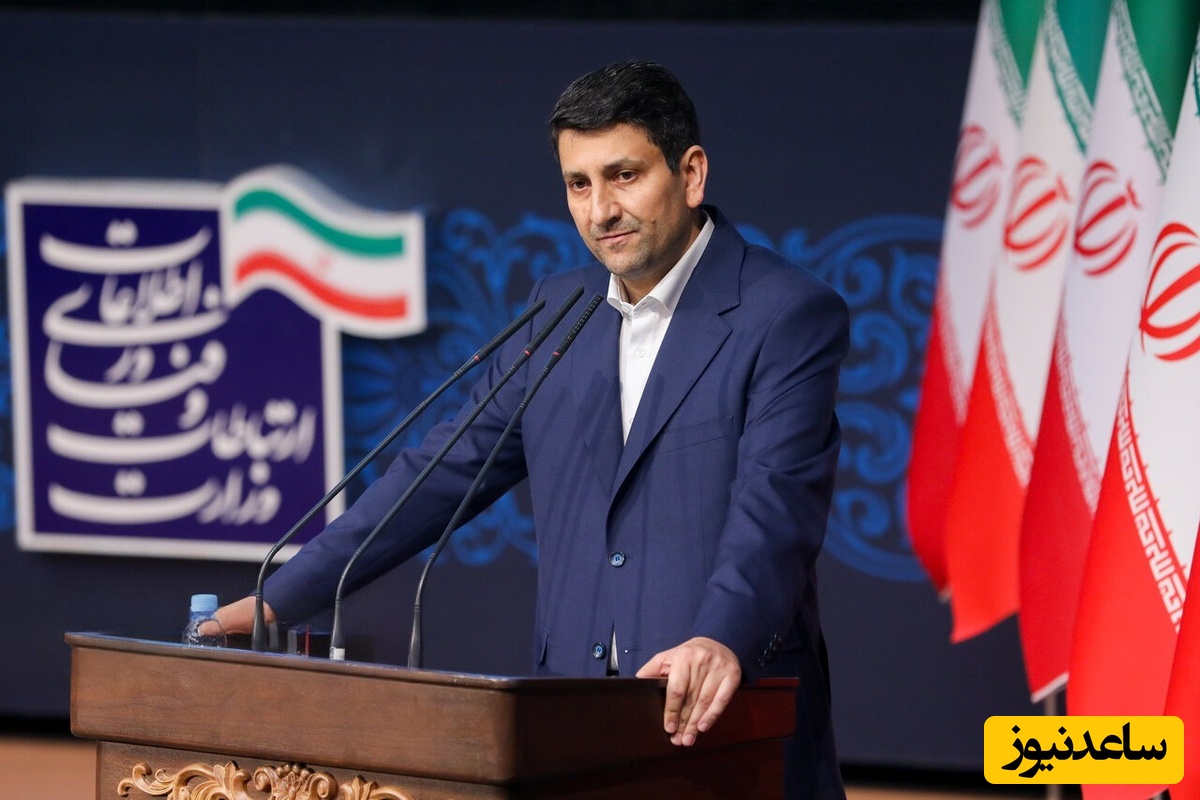 به مناسبت افتتاح هفته جهانی فضا وزیر ارتباطات: باید به مدار 36000 کیلومتر برسیم/ زیرسیستم‌های ناهید 2 با موفقیت تست و ارزیابی شد! +ویدیو