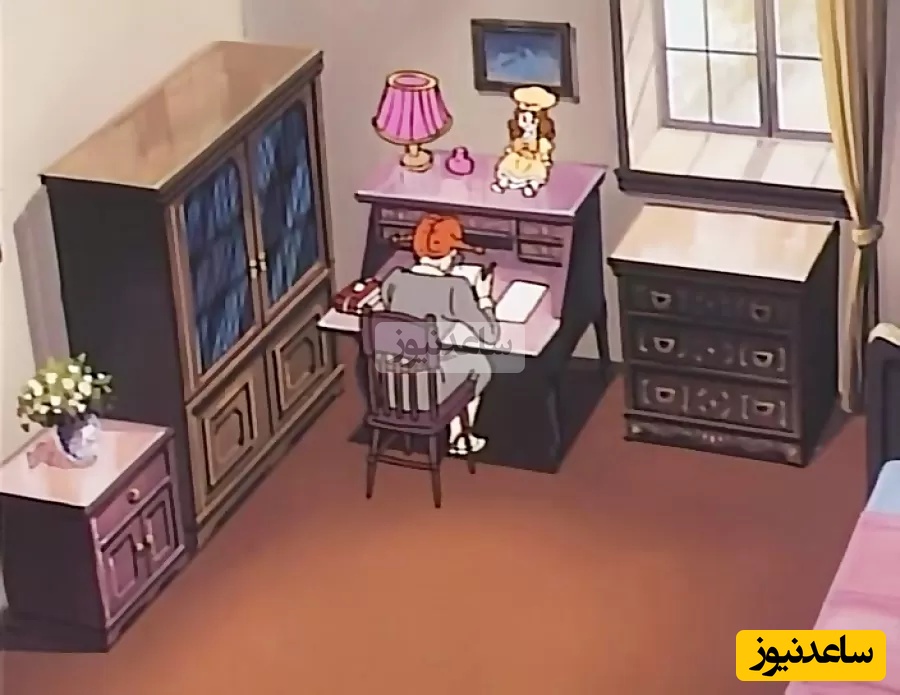 ویدیو| میز تحریر 100 ساله با قفل‌های مخفی؛  اثر هنری که که هنوز هم اسرار جذاب دارد!