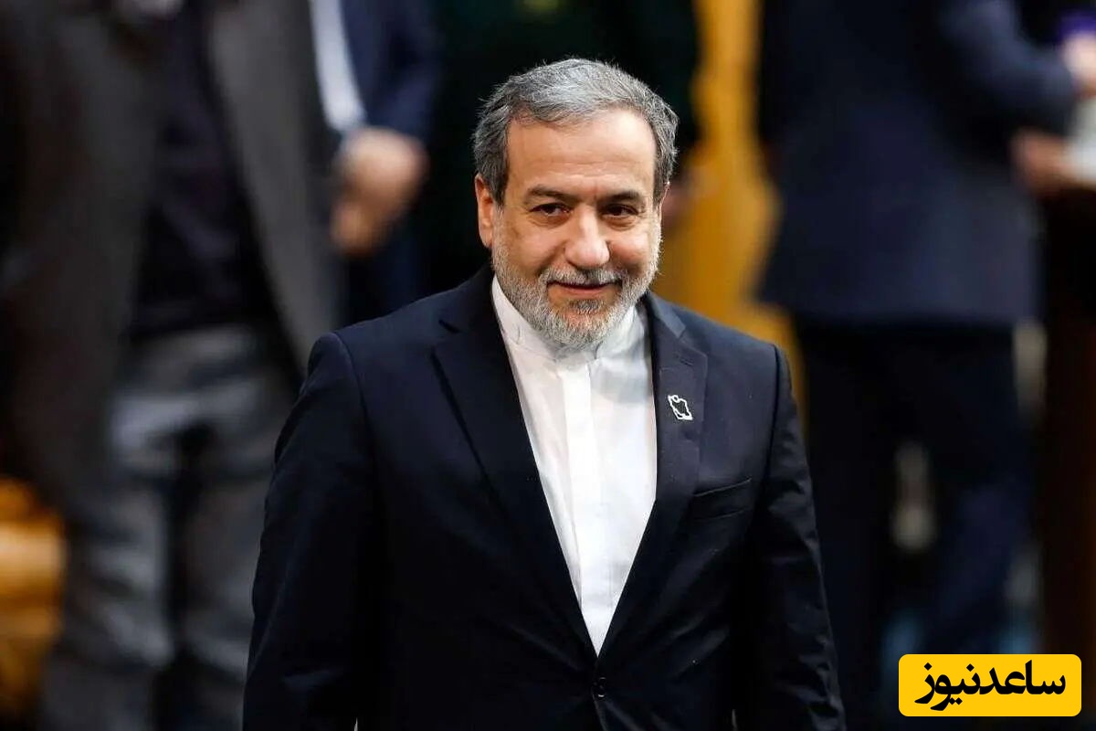 مطرح شدن موضوع ترور عراقچی مشخص کرد که ...+ویدیو