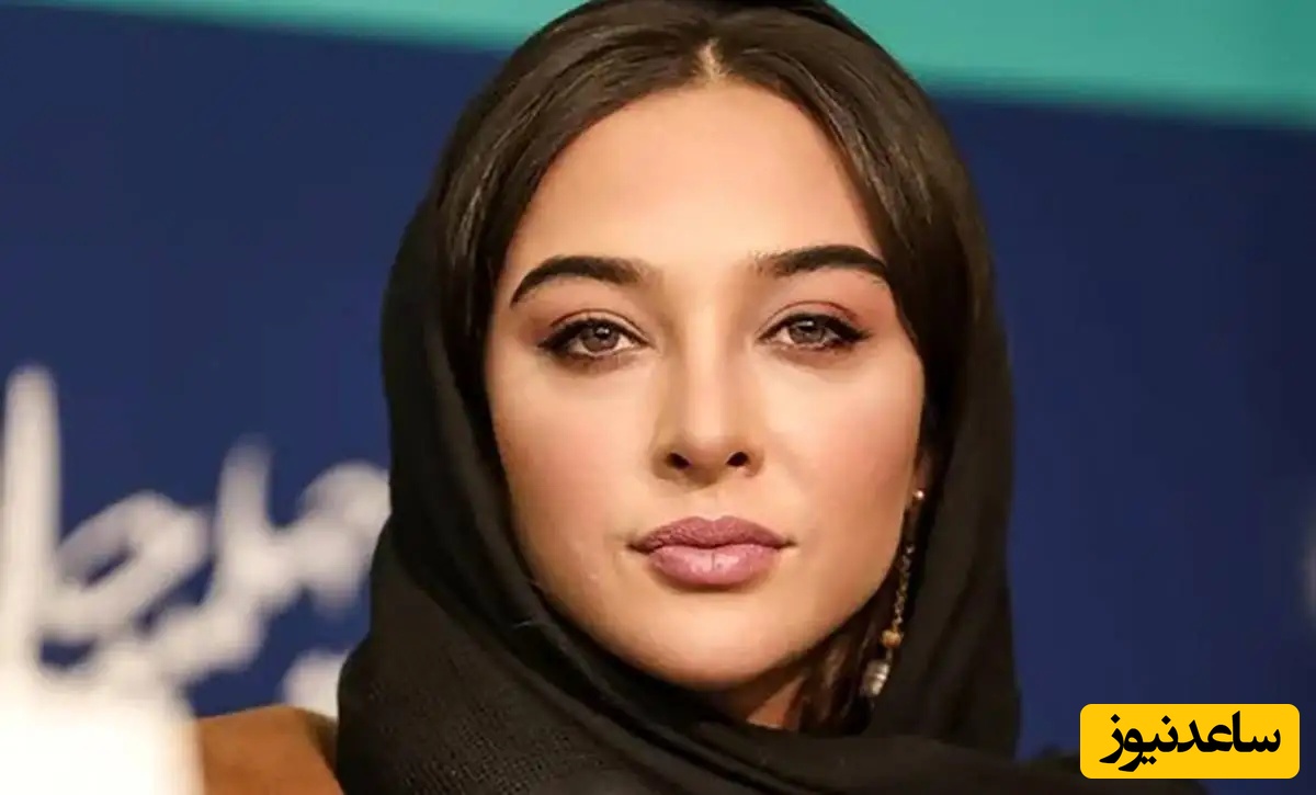 سلفی عجیب آناهیتا درگاهی با مارال فرجاد با گریم آلمانها