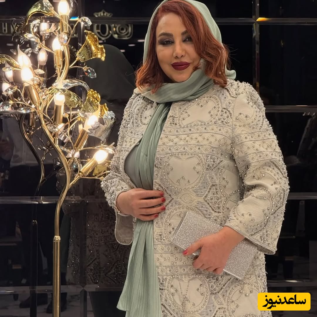 بهنوش بختیاری