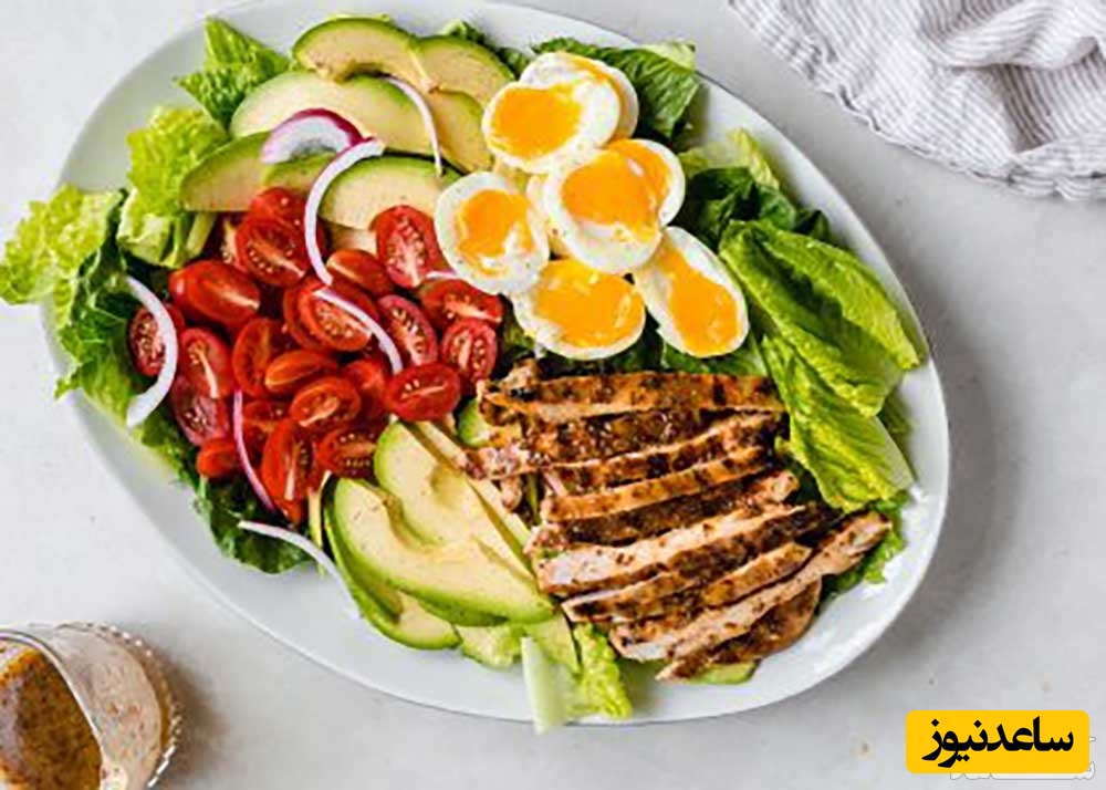 عوارض جویدن نادرست و یک طرفه غذا روی صورت