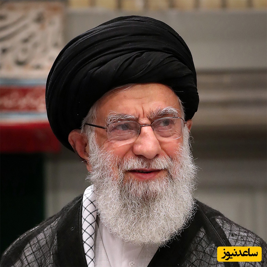 دانلود مجموعه تصاویر «حضرت آیت‌‌الله شهید سیدعلی حسینی خامنه‌ای» برای پروفایل فضای مجازی