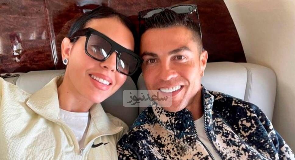 فیلم خنده دار داستان آشنایی رونالدو و جورجینا در ایران/ عشقِ پسر فقیر به دختر پولدار بالاشهری/ رضا گلزار رقیب عشقی کریس شد!+فیلم