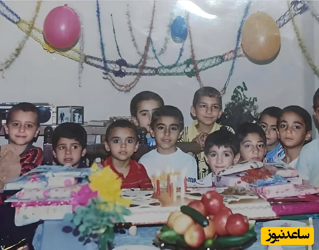 نگاهی به کادوهای تولد بچه‌های دهه شصتی؛ از پتوی گلبافت و فلاسک چای تا سرویس بشقاب ملامین و...+ویدیو/ حال و روز بچه با دیدن کادوهاش دقیقا همین بود🤣