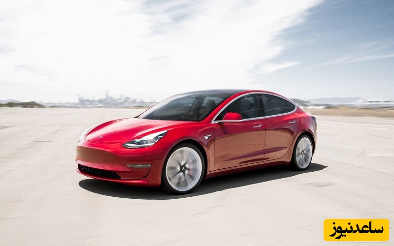 همه چیز درباره امکانات و مشخصات تسلا مدل 3