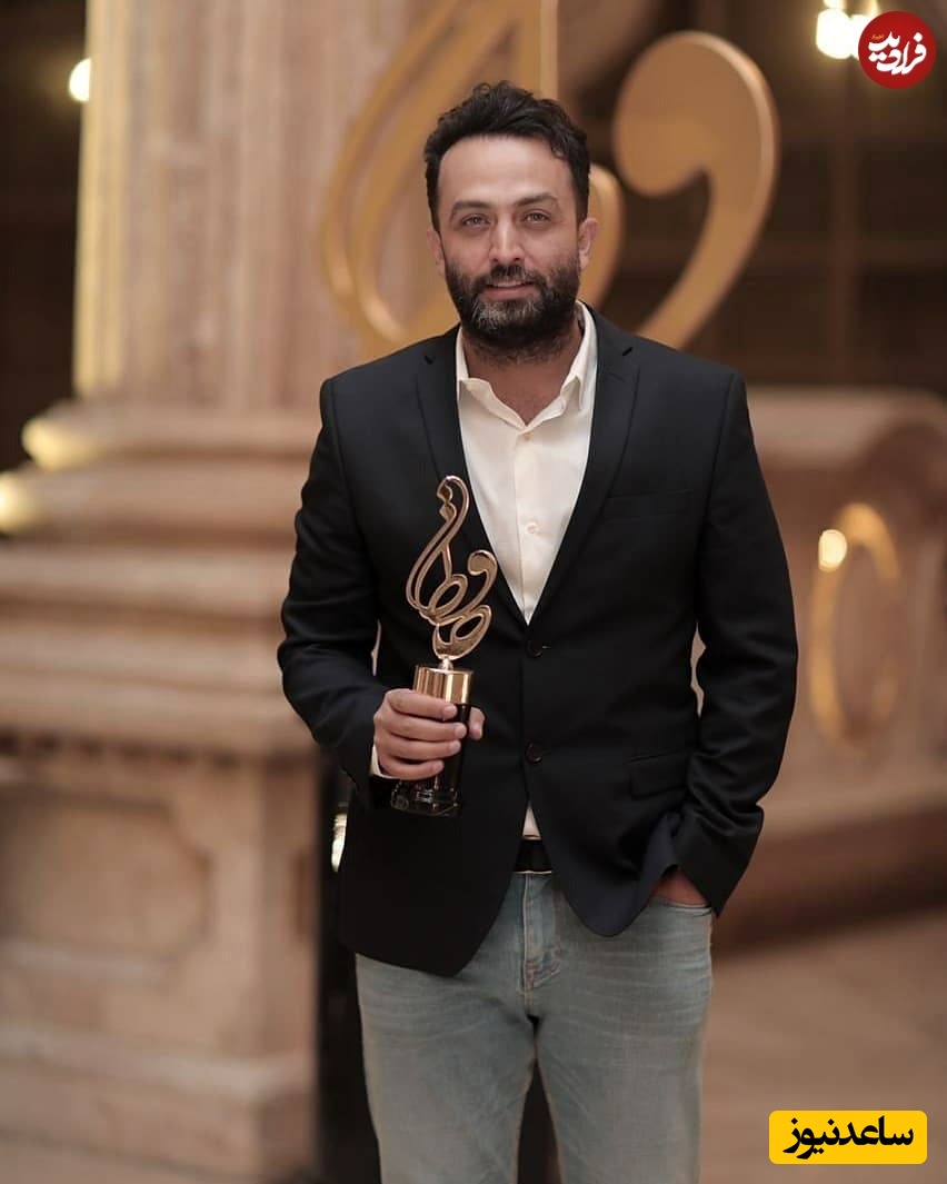 مصطفی زمانی