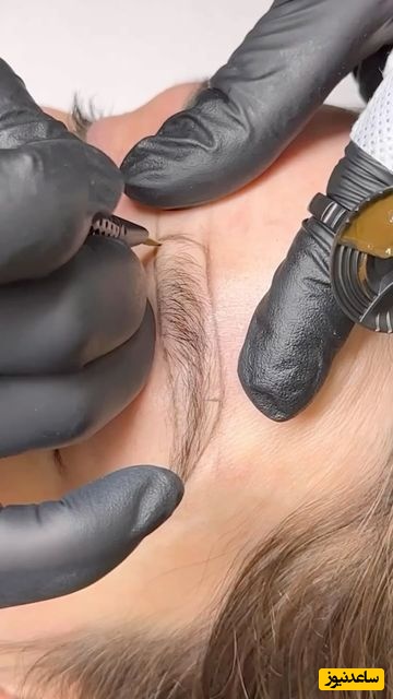 نوع پوست و تاثیر آن بر ماندگاری رنگ