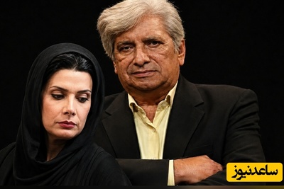ببینید| وداع پراحساس عاطفه رضوی با برادر عزیزتر از جانش: می‌خواهم تا ابد تماشایت کنم اگر.../ روحش شاد