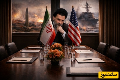 زمان توافق نهایی در متن مذاکرات مشخص است؟ نبویان جواب داد