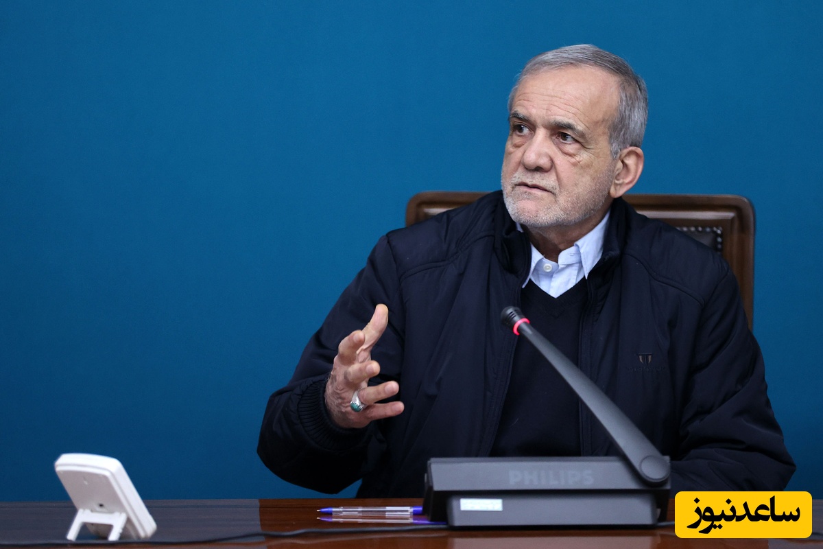 ورود رئیس‌جمهور به پرونده هنرمندان بازداشت شده در حوادث اخیر؛ مأموریت مهم به وزیر اطلاعات