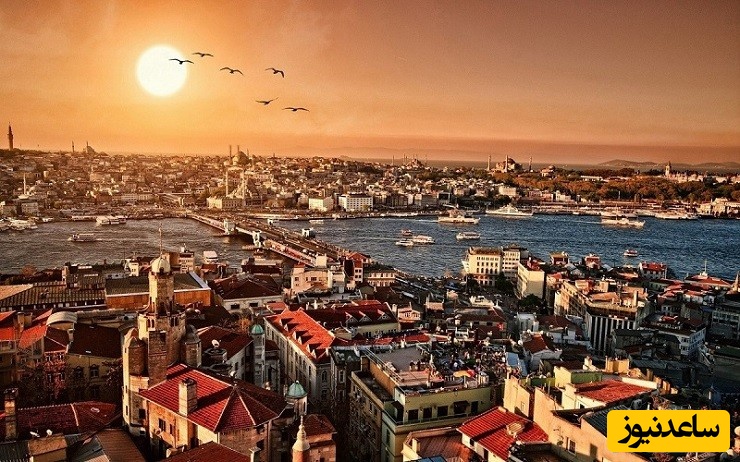 هزینه های تحصیل و زندگی در کشور ترکیه چقدر است؟