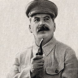 جوزف استالین