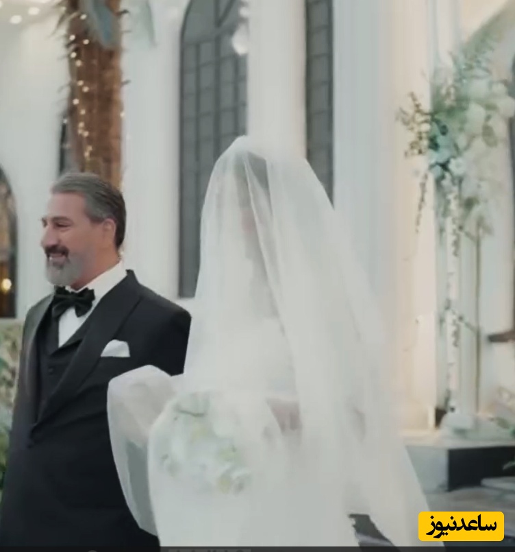 نگاهی به جشن عروسی محمد نادری با حضور هنرمندان نام آشنا، آتش‌بازی دیدنی و با چیدمان شاهانه شمع های بلوری/ مهران غفوریان، هوتن شکیبا، باربد بابایی و...