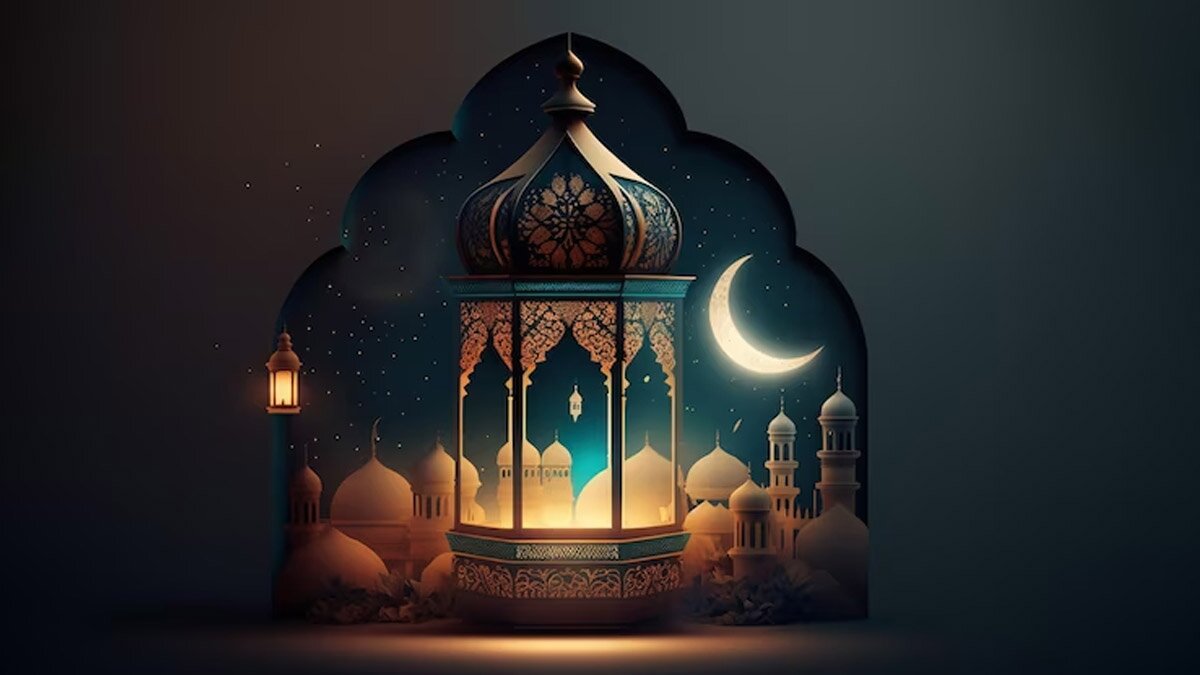 دعای ماه مبارک رمضان 1402
