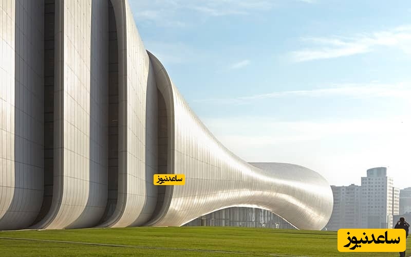 مرکز حیدر علی اف