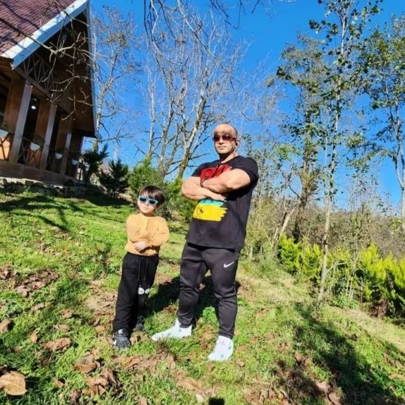 فرامرز عزیزی