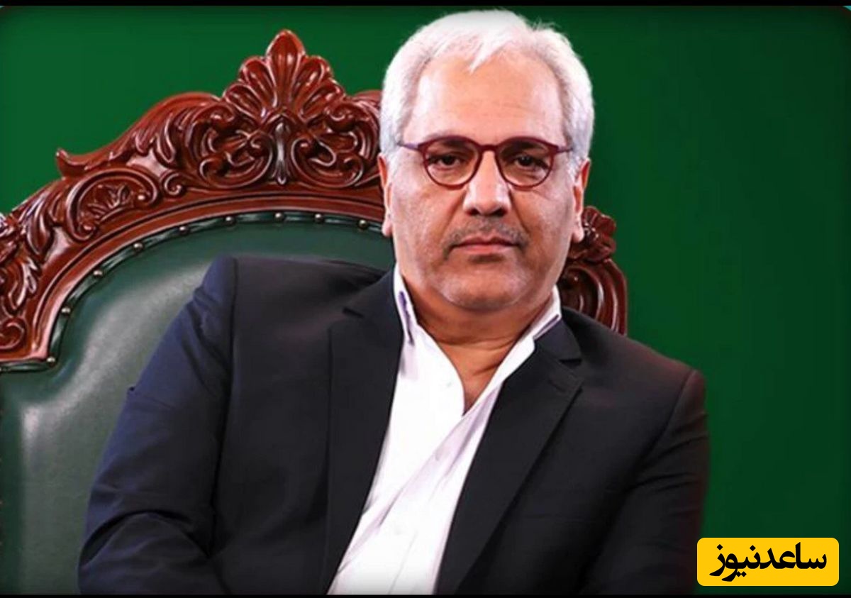 طرز پخت کته به سبک مهران مدیری!/ به رامبد میگه جونم واست بگه خواهر