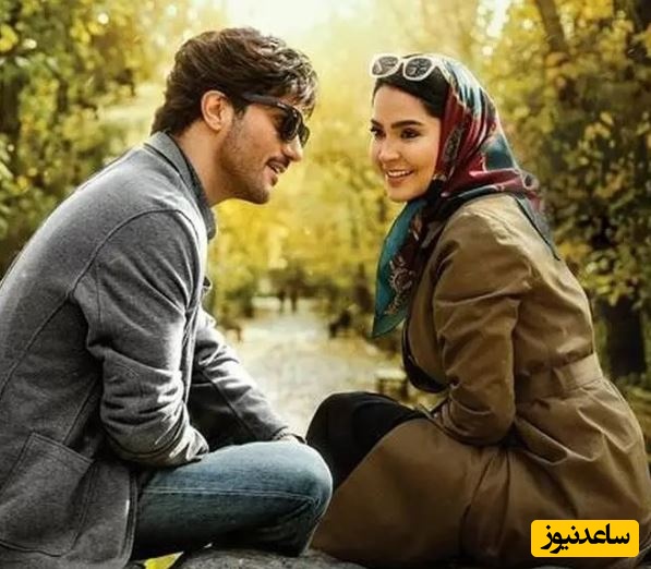 عاشقانه های یلدا و اسماعیل؛ غم ساز زدنت رو از هیجان سرعتت بیشتر دوست دارم!