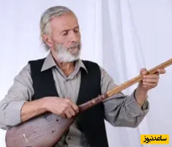اجرای دلنشین خواننده سریال پایتخت در یک آرایشگاه
