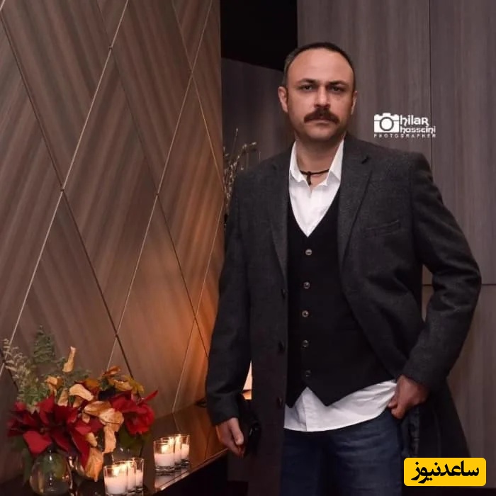 علیرضا کمالی نژاد