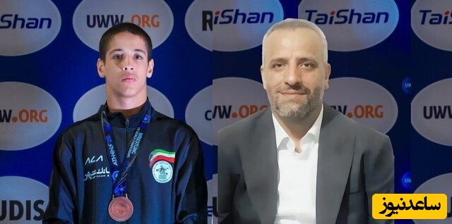 ابوالفضل زارع: پدرم جان داد و من بی‌خبر برای پرچم ایران جنگیدم؛ از اشک‌های پنهان مربیان تا لحظه‌ای که فهمیدم دیگر بابایی ندارم