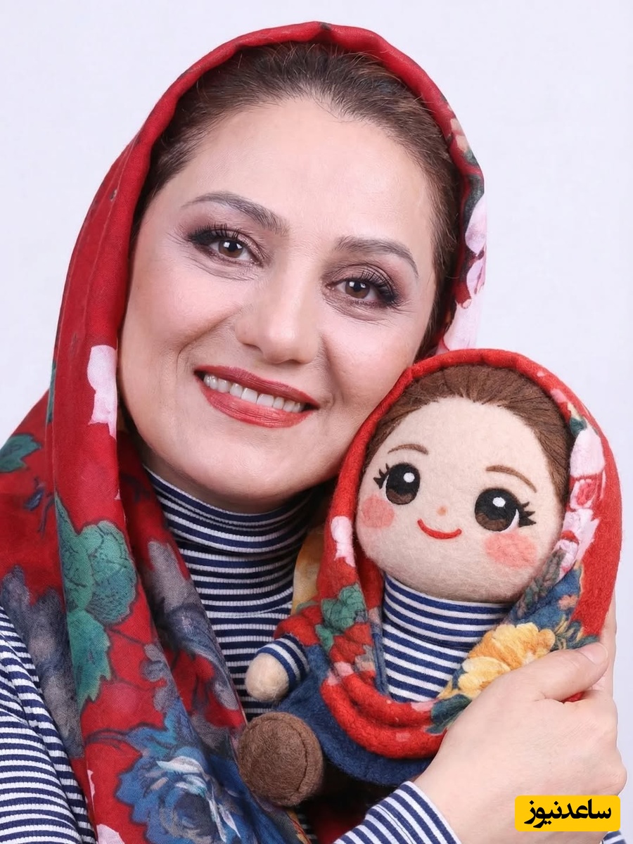 شبنم قربانی