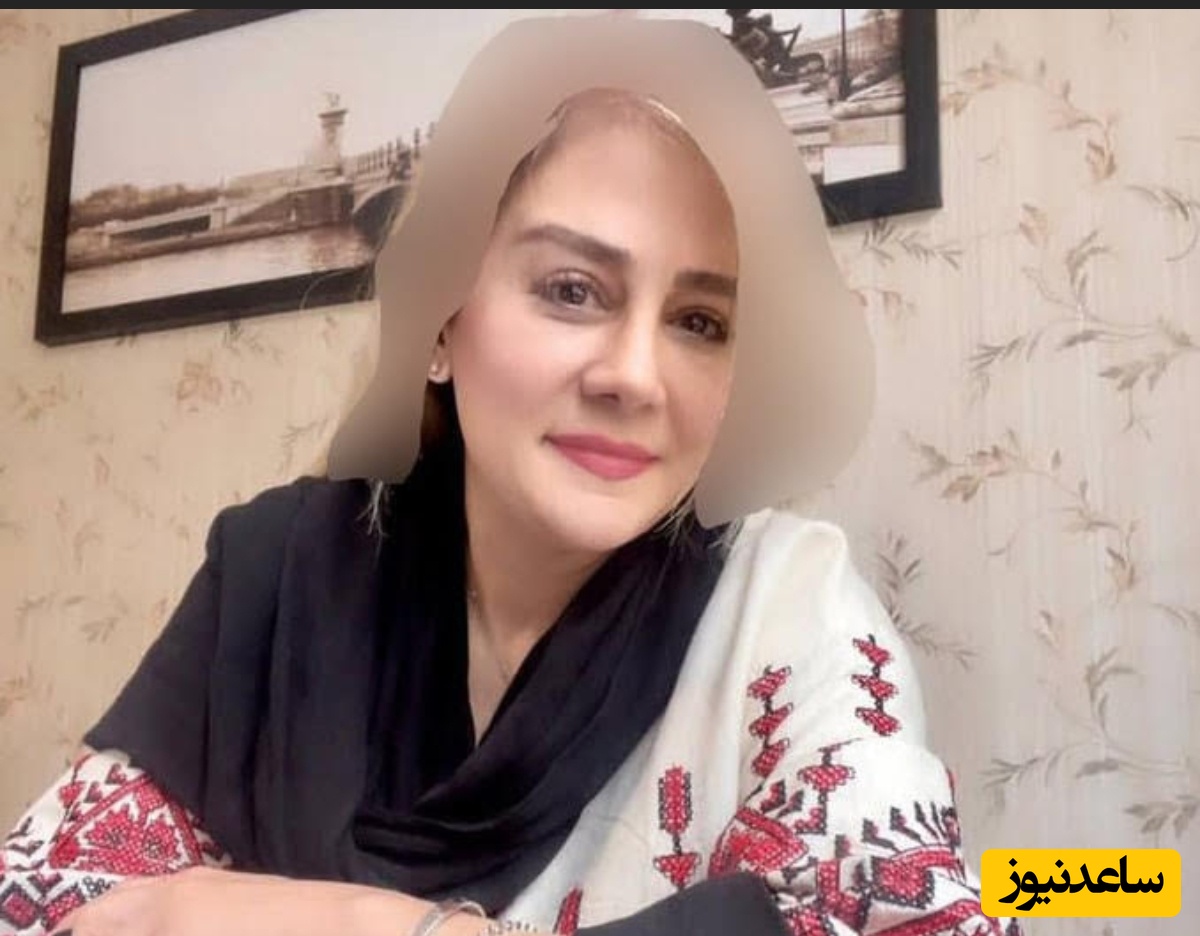 تبسم، مادر مهربانی که در چند قدمی دخترش شهید شد