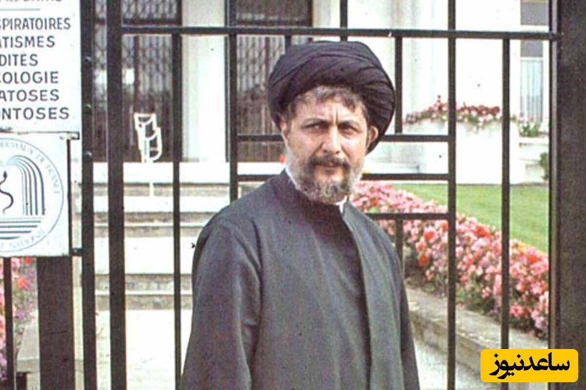 داستان ربایش امام موسی صدر توسط معمر القذافی به روایت وزیر امور خارجه اعدامی