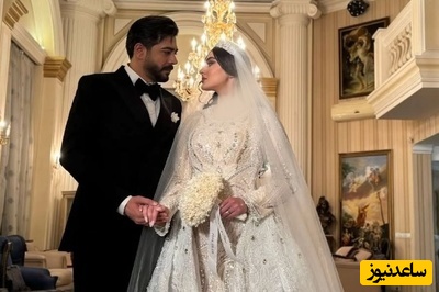 0 تا 100 زندگی سهیل قاصدی شاه داماد مریم مومن؛ از گویندگی در رادیو و خلاق بودن تا ازدواج با مریم مومن در 34 سالگی و...+عکس