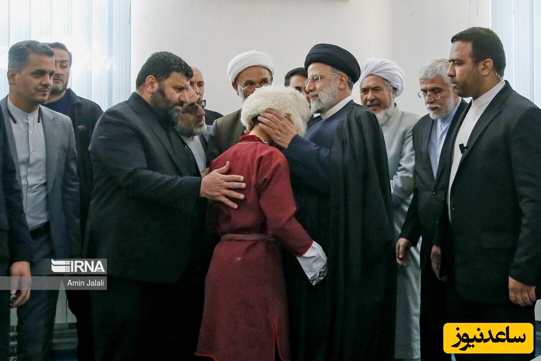 رئیسی