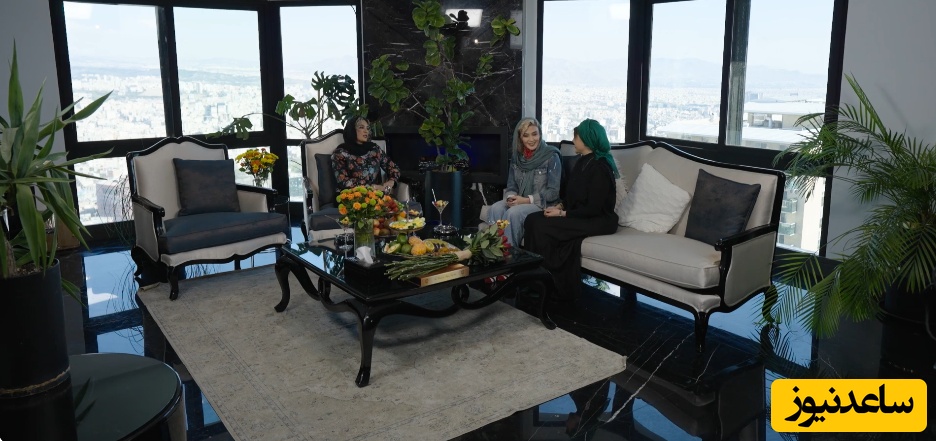 خانه حصاری