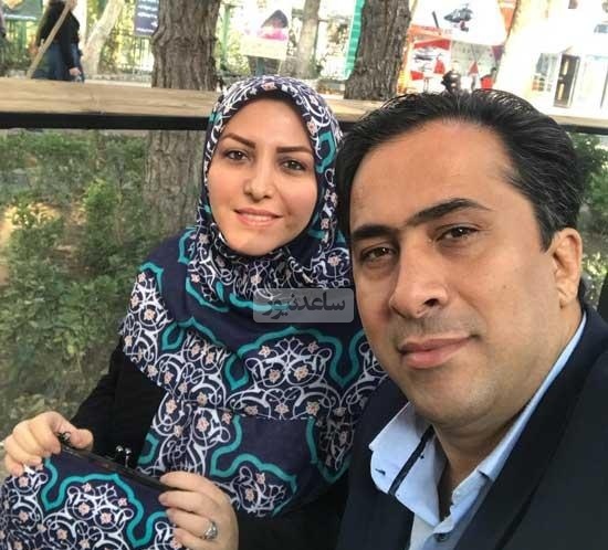 حمله زشت فیروز کریمی به المیرا شریفی مقدم: برو برای شوهرت غذا درست کن چندوقته غذای درست و حسابی نخورده و...+فیلم